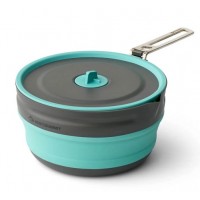 Frontier Collapsible Pouring Pot 2.2L